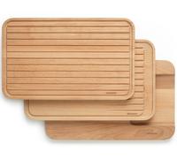 Brabantia Profile conjunto de tablas de cocina 260780