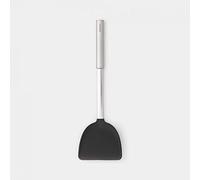 Brabantia Profile Espátula Wok, Silicona - Matt Steel
