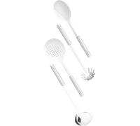 brabantia Profile - Set de Utensilios de Cocina - 1 set brabantia