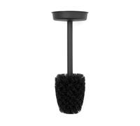 Brabantia Recambio de cepillo de inodoro MindSet Gris oscuro