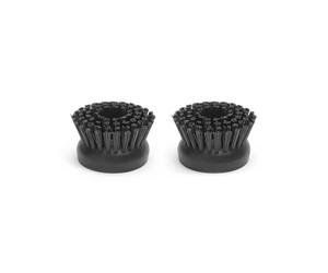 Brabantia Recambio de escobilla Brabantia gris oscuro