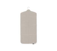 Brabantia Percha acolchada para planchado vertical – Gris