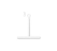 brabantia Limpiador de Mampara - Blanco brabantia