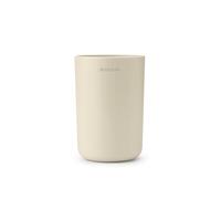 Brabantia Vaso para cepillos de dientes ReNew Brabantia Soft Beige