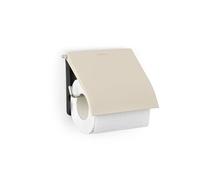 Brabantia Portarrollos de papel higiénico Brabantia ReNew Soft Beige