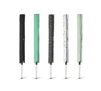 Brabantia Rotary 420146 - Funda de protección para tendedero de jardín, Colores Surtidos