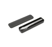 Brabantia Set de 3 cubiertos Make & Take gris oscuro