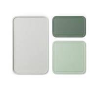 Brabantia Set de tablas de cortar TASTY+ Mixed