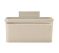 Brabantia Sink Side organizador 17.1x12.7x10.6 cm beige 252129