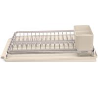 brabantia SinkSide - Escurreplatos - Soft Beige brabantia