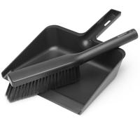 brabantia SinkSide - Juego de Cepillo y Recogedor - 1 set brabantia