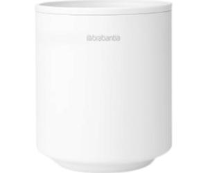 brabantia Soporte para Cepillos de Dientes - MindSet - 1 uds. brabantia
