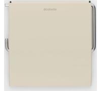 Brabantia Portarrollos de papel higiénico Brabantia ReNew Soft Beige