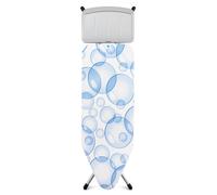 Brabantia tabla de planchar 124x45 cm 101229