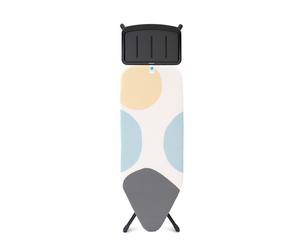 brabantia Tabla de Planchar C con Funda PerfectFlow - Spring brabantia