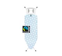 brabantia Tabla de Planchar C para Estaciones de Vapor - Fresh Breeze / White brabantia
