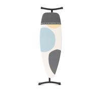 brabantia Tabla de Planchar XXL D - Spring Bubbles / Black brabantia