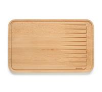 Brabantia Tabla para cortar carne Profile madera de haya