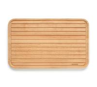 Brabantia Tabla para cortar pan Profile madera de haya