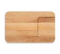 Brabantia Tabla para cortar verduras Profile madera de haya
