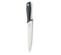 Brabantia Tasty+ Cuchillo trinchante de acero inoxidable