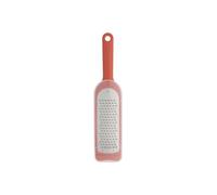 Brabantia Rallador Tasty+ grueso con funda color terracotta pink