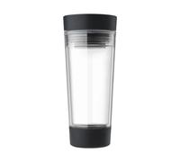 Brabantia Taza térmica Make & Take para té 36 ris oscuro