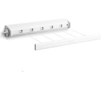 brabantia Tendedero de Cuerdas, 22 Metros - White brabantia