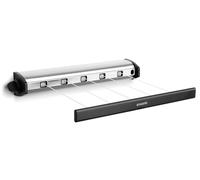 Brabantia tendedero extraíble 385766