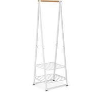 Brabantia Burro para ropa Linn. pequeño Blanco