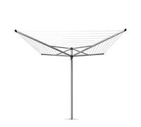 Brabantia Topspinner tendedero de jardín para jardín 310829