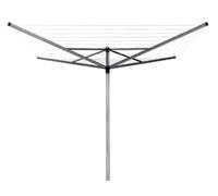Brabantia Topspinner tendedero de jardín para jardín 310805
