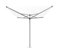 Brabantia Topspinner tendedero de jardín para jardín 310829