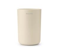 Brabantia Vaso para cepillos de dientes ReNew Brabantia Soft Beige