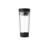 Brabantia Taza térmica Make & Take para té 36 ris oscuro