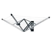 Brabantia WallFix tendedero extraíble 475924