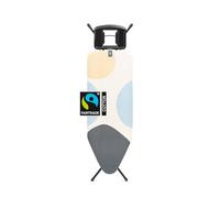 brabantia Tabla de Planchar C - Spring Bubbles / Black brabantia