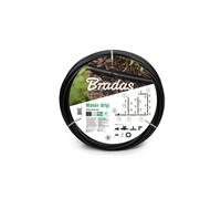 Bradas dswwm50-set1, set de riego por goteo, manguera de 50 metros, me