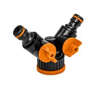Bradas eco-pwb2222l pieza y accesorio para sistema de riego válvula d