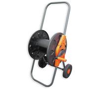 Bradas gl3501 - carro portamanguera gl3101 aqua-reel 1/2' 60 m