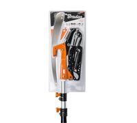 Bradas - kt-v1521-375 - cepillo con sierra profesional y mango ajustab