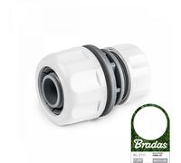 Bradas, modelo wl-2111, acoplamiento de tuberías para sistema de rieg