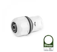 Bradas, modelo wl-2180, acoplamiento de tuberías para sistema de rieg