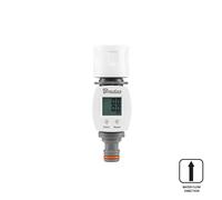 Bradas, modelo wl-3101, contador de flujo de agua, para medición prec