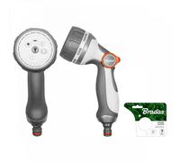 Bradas, modelo wl-en56m, boquilla de rociado industrial, accesorio pro