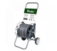 Bradas, modelo wl-w2k50, acoplamiento rápido para tuberías de riego,