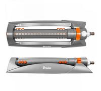 Bradas, modelo wl-z21, cabezal de goteo profesional, sistema de irriga
