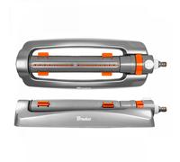 Bradas, modelo wl-z22, cabezal de goteo profesional, sistema de riego