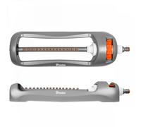 Bradas, modelo wl-z23, cabezal de goteo profesional, sistema de riego