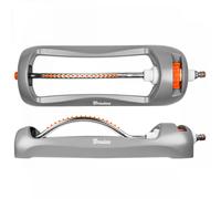 Bradas, modelo wl-z24, cabezal de goteo profesional, sistema de riego